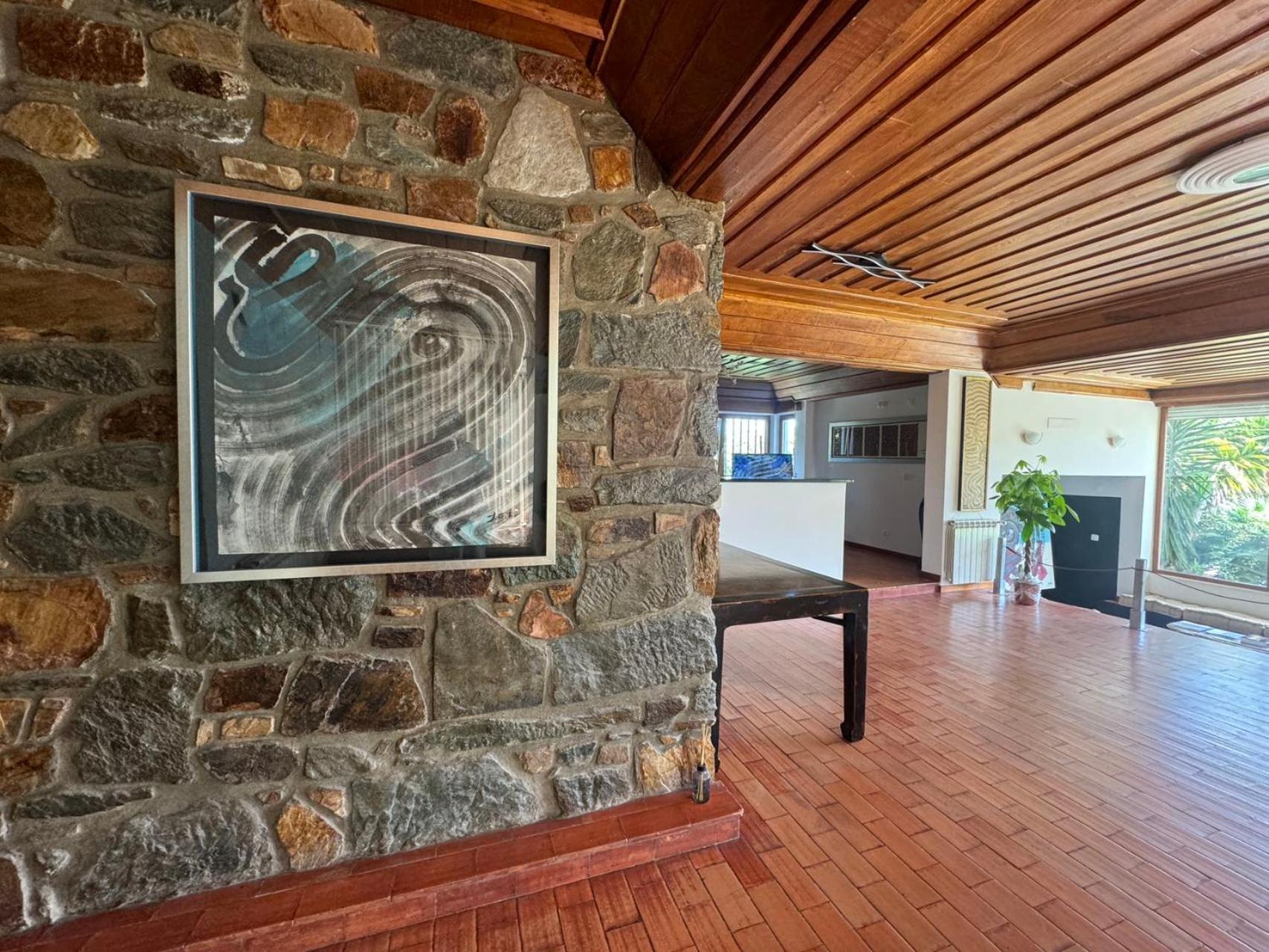 Aomo Art Space Hostel 오이라스 외부 사진